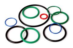 O RINGS